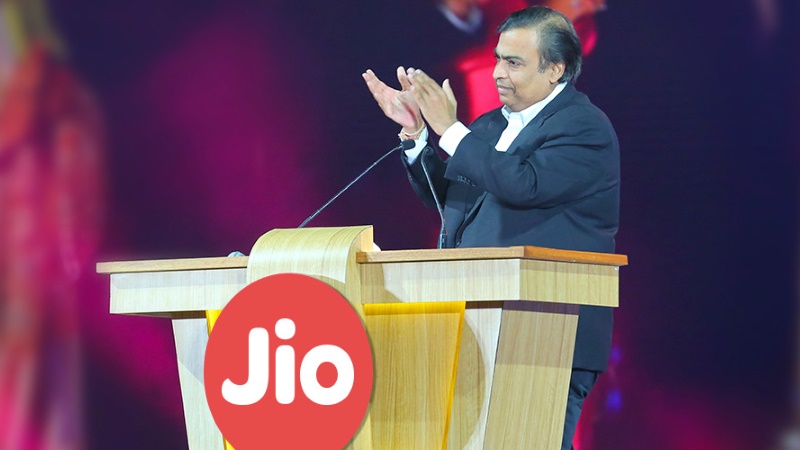 Reliance Jio Calls for MNP Support, Will Report Operator-Wise Call Drop Data
