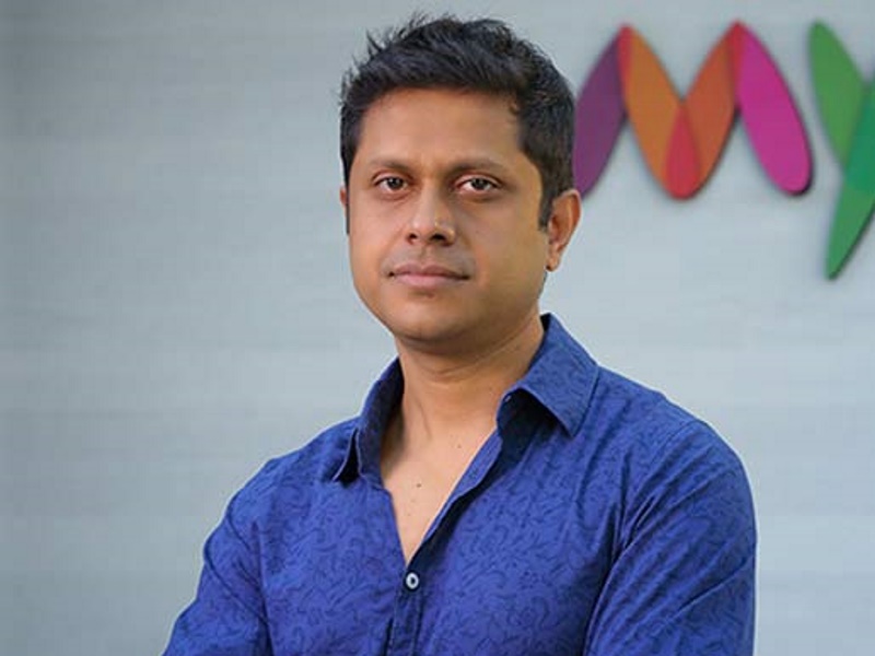 Swiggy Ropes in Myntra Co-Founder Mukesh Bansal as Strategic Advisor