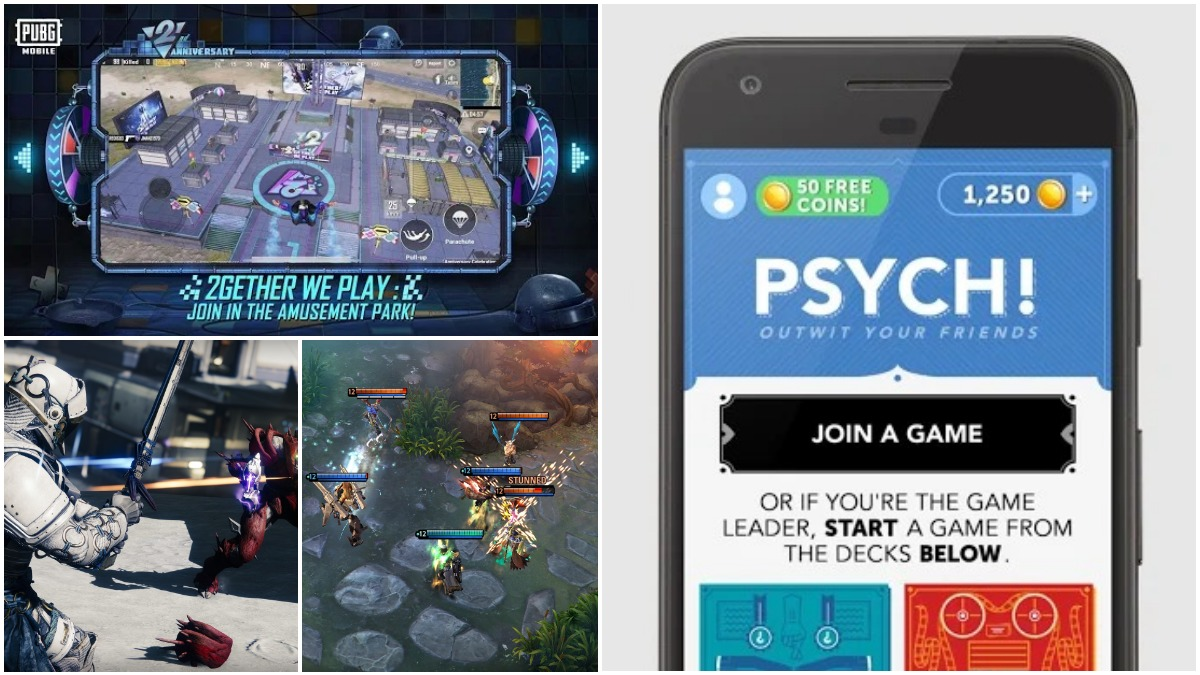 Lockdown: Popular Multiplayer Games You Can Play With Friends and Family During Coronavirus Outbreak