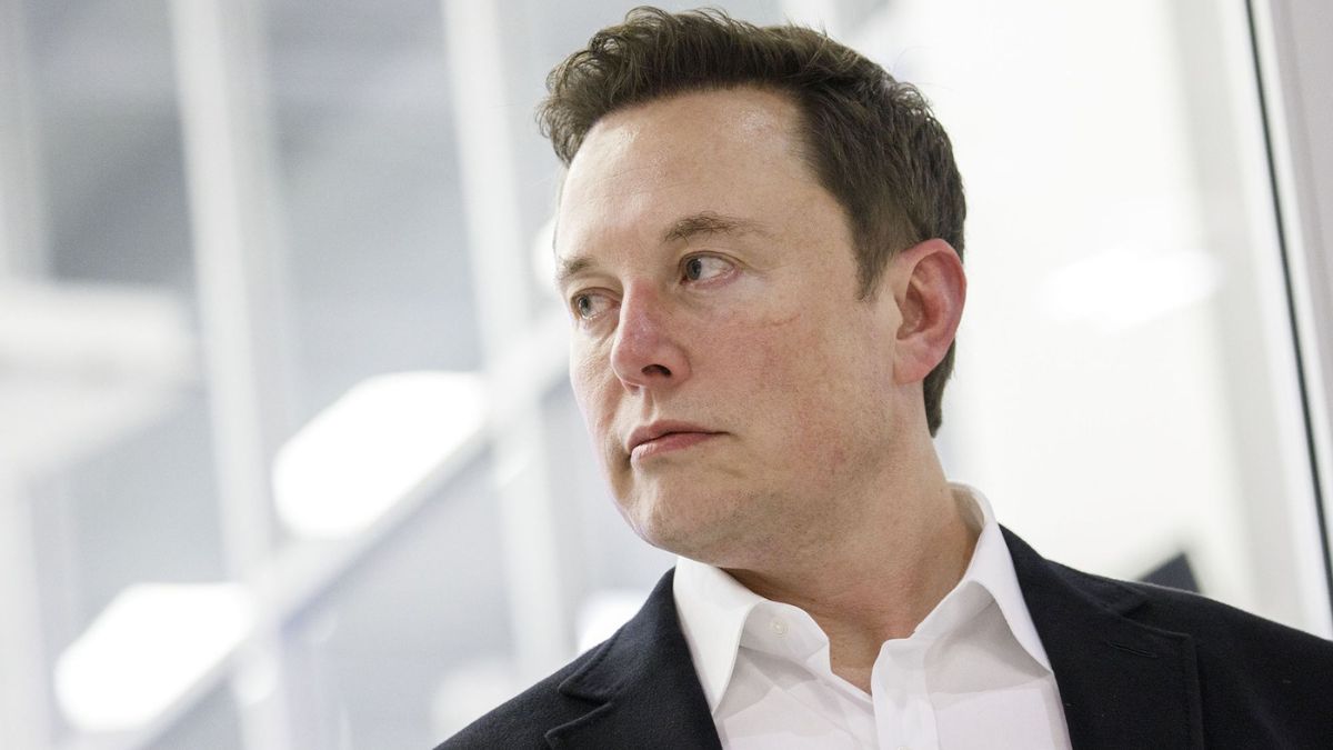 Elon Musk's Relationships With Other Countries 'Worthy of Being Looked At', US President Joe Biden Says