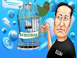 Indian Developer's Twitter Bot ‘Explain This Bob’ Suspended After Elon Musk Flags It as ‘Scam Crypto Account’ Indian Developer's Twitter Bot ‘Explain This Bob’ Suspended After Elon Musk Flags It as ‘Scam Crypto Account’