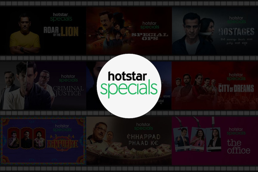 Must Watch Best Hotstar Web Series in India Must Watch Best Hotstar Web Series in India
