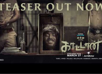 Kaattaan OTT Release Date Confirmed: When and Where to Watch Vijay Sethupathi Starrer Online?