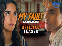 Prime Video Reveals Teaser and Release Date for My Fault: London Prime Video Reveals Teaser and Release Date for My Fault: London