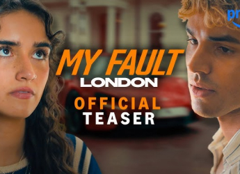 Prime Video Reveals Teaser and Release Date for My Fault: London