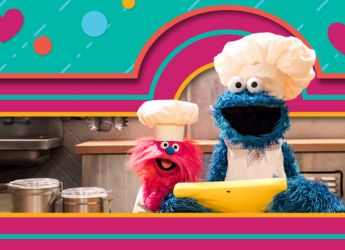 My Sesame Street Friends: My Cookie Monster Season 1 Now Available Online in India: Where to Watch it