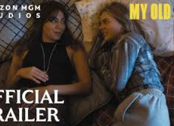 My Old Ass OTT Release Date: Aubrey Plaza&rsquo;s Starrer Movie to Stream on Prime Video in November