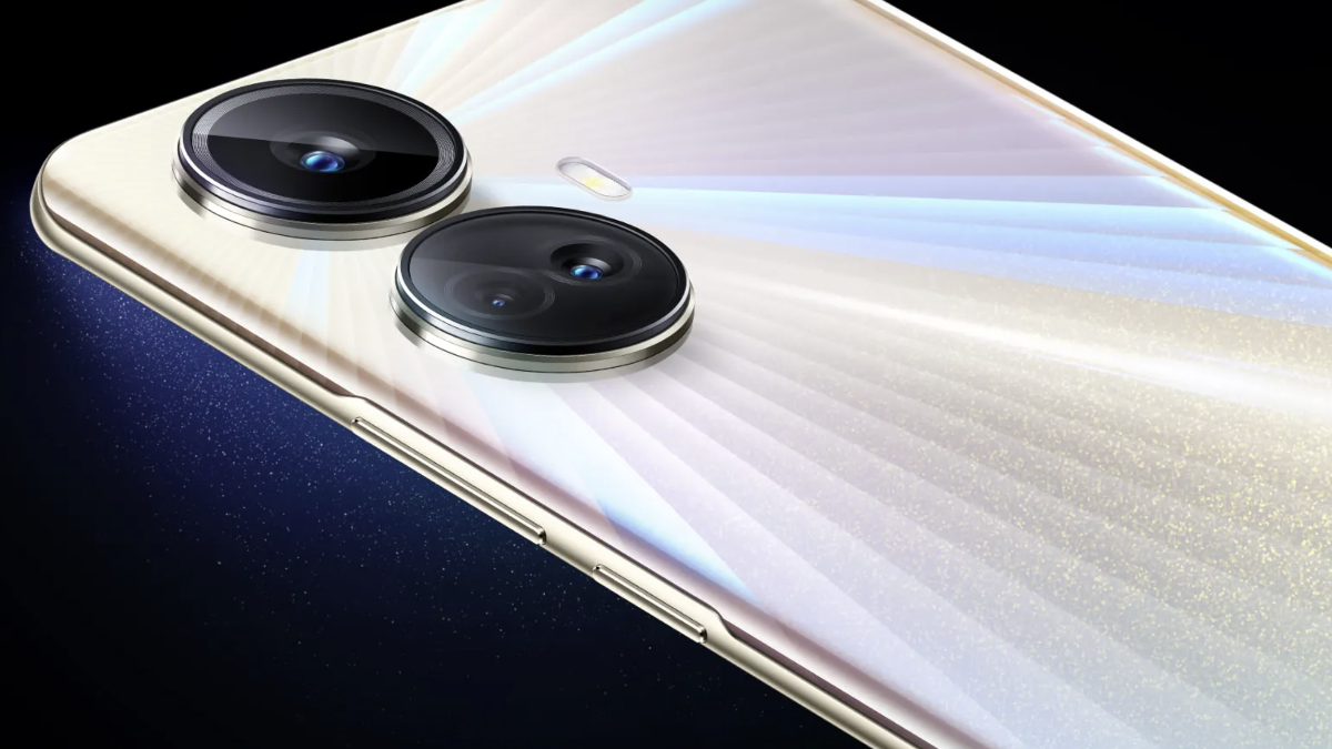 Realme 10 Pro Series Global Variant Specifications Tipped Ahead of December 8 India Launch