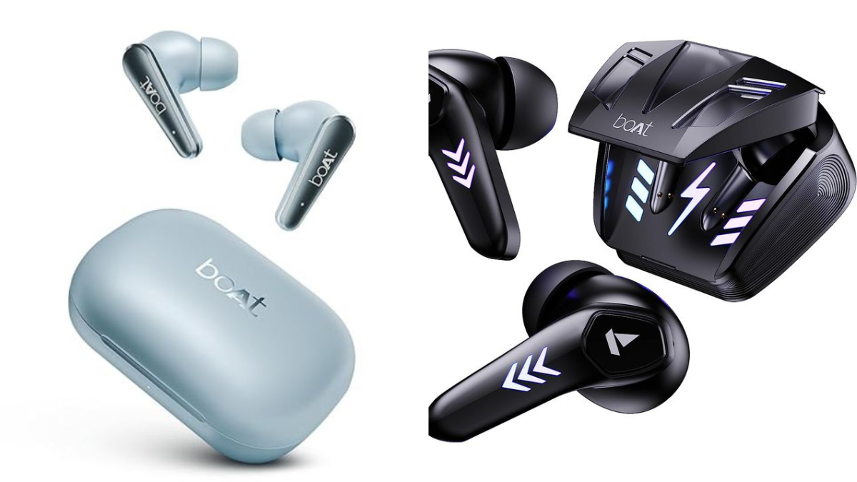 Top 3 boAt Airdopes Wireless Earbuds You Should Not Miss Out This Season