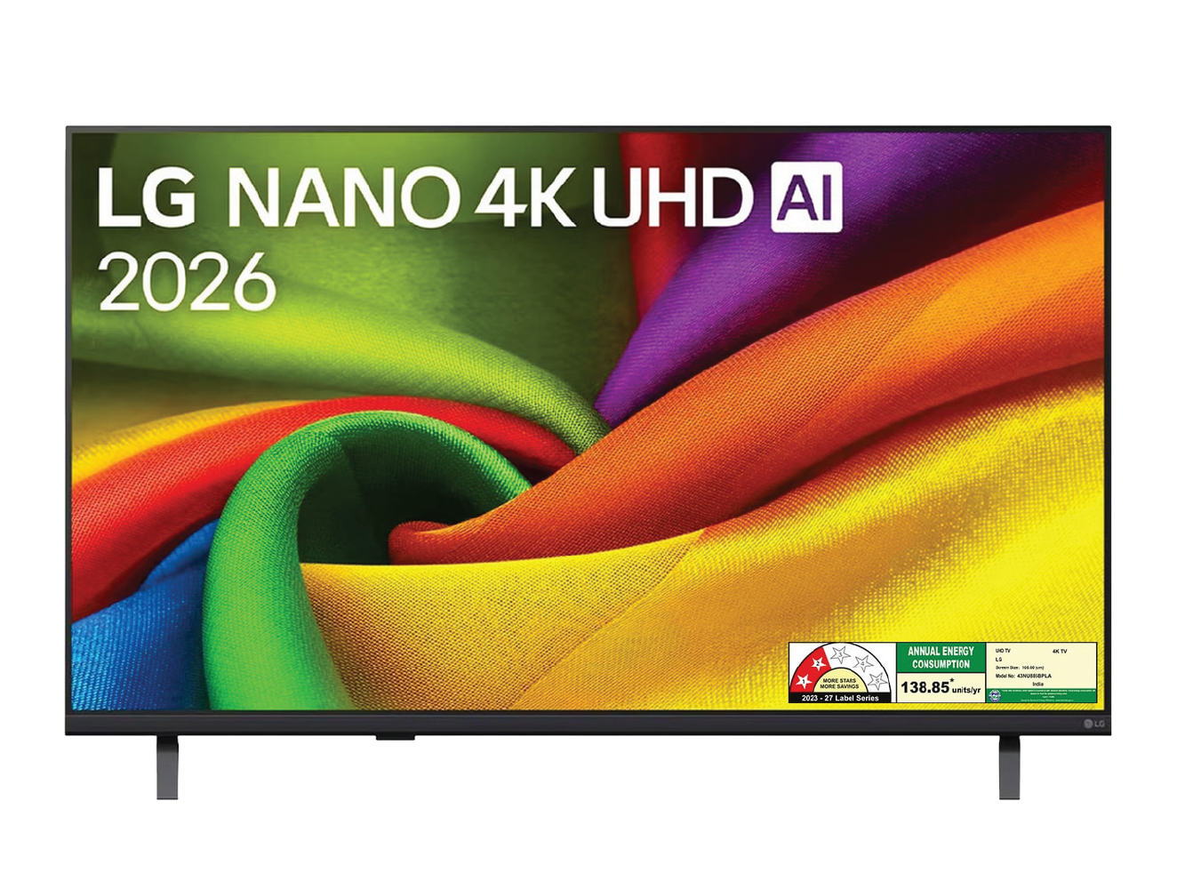 Why LG NU885 Is a 4K TV to Buy if You're Not Spending Flagship Money