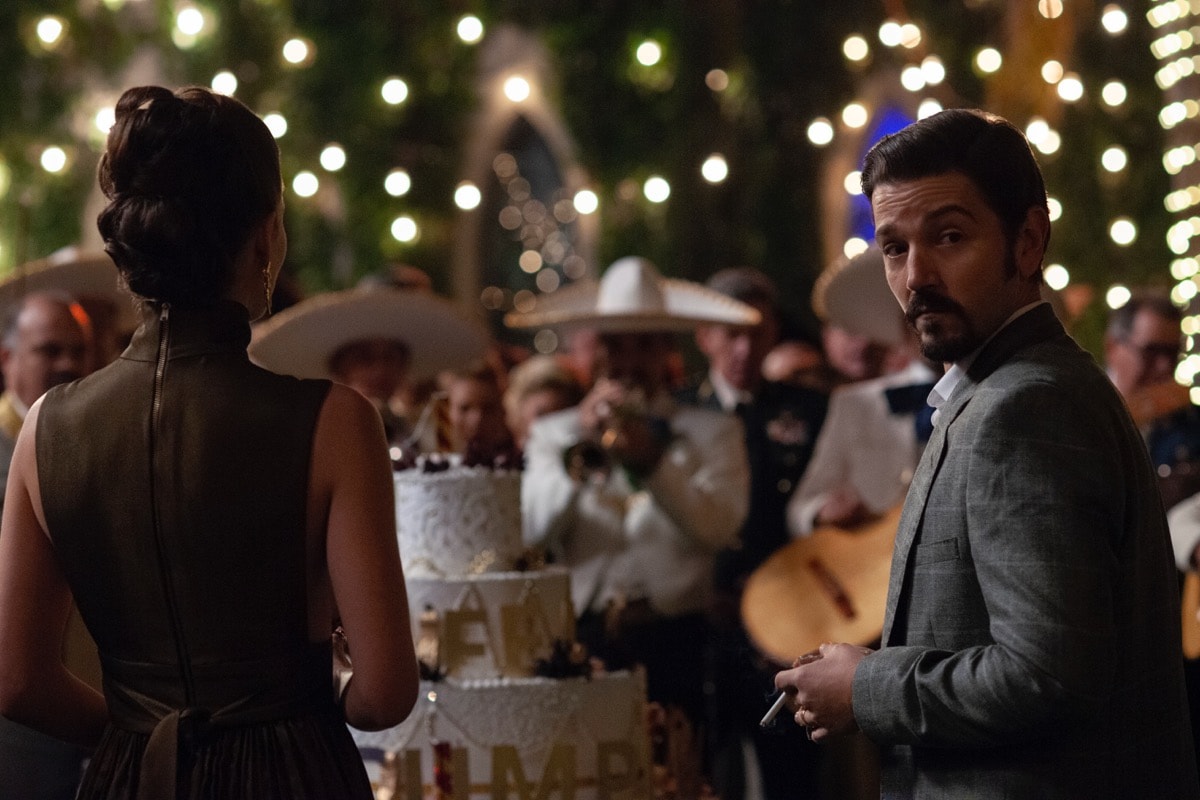 Netflix February 2020 Releases: Hum Aapke Hain Koun, Altered Carbon, Narcos: Mexico, and More