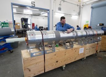 NASA to Launch Three Rockets in Alaska to Study Auroral Substorms&rsquo; Impact