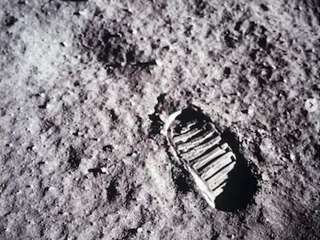 Apollo 11 Mission Completes 52 Years: NASA Shares Image of Neil Armstrong&rsquo;s Left Foot on Moon