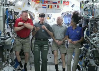 Boeing Starliner Astronauts Set To Return on March 16 After 10-Month ISS Stay