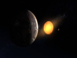 Exoplanet Closest to Earth in Temperature and Size Found, NASA Announces Exoplanet Closest to Earth in Temperature and Size Found, NASA Announces