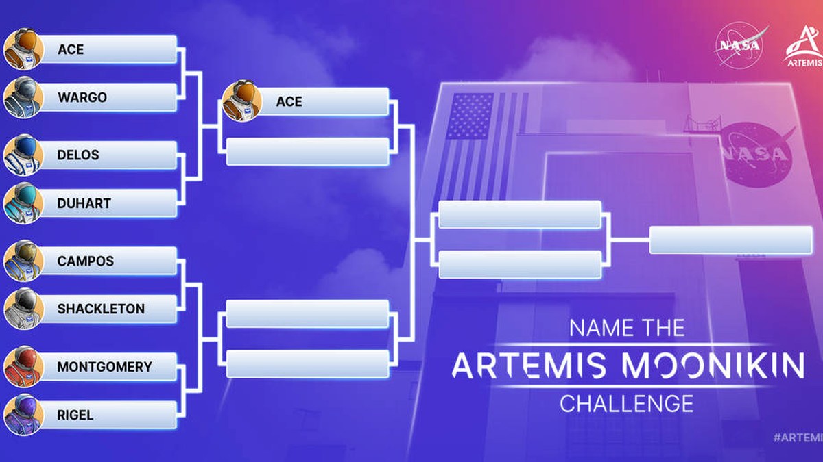 NASA Is Inviting You to Name 'Moonikin' That Will Fly Around Moon for Artemis 1 Test Flight