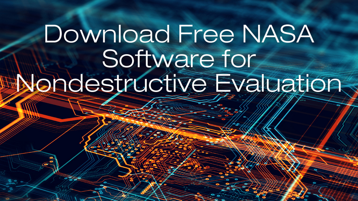 NASA Is Offering Its Software Catalogue With Over 800 Programmes for Free to the Public