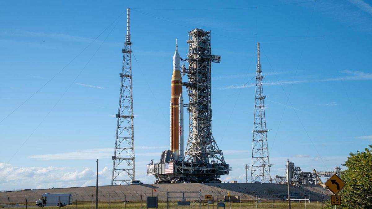 NASA Confirms Historic Artifacts Will Fly on Artemis II Moon Mission