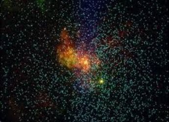 NASA&rsquo;s Chandra Observatory Reveals 22 Years of Cosmic X-Ray Recordings