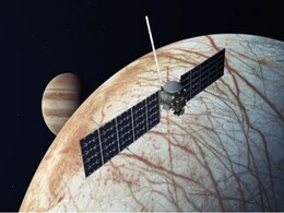 NASA Europa Clipper Mission to Launch on October 10, Will Study Jupiter’s Icy Moon Europa NASA Europa Clipper Mission to Launch on October 10, Will Study Jupiter’s Icy Moon Europa
