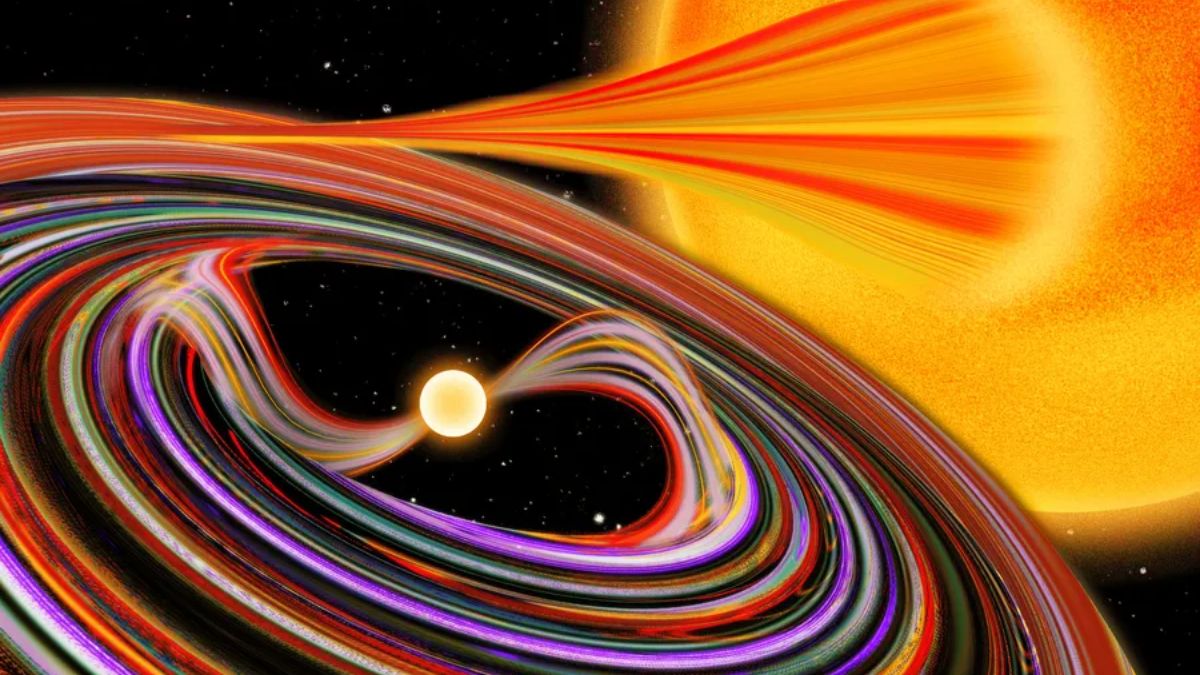 NASA&rsquo;s IXPE Creates History: Becomes First to Measure a White Dwarf Star