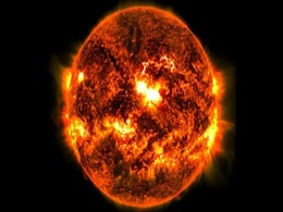 Evidence of Massive Solar Storm Strike on Earth 2,700 Years Ago Discovered in Tree Rings Evidence of Massive Solar Storm Strike on Earth 2,700 Years Ago Discovered in Tree Rings