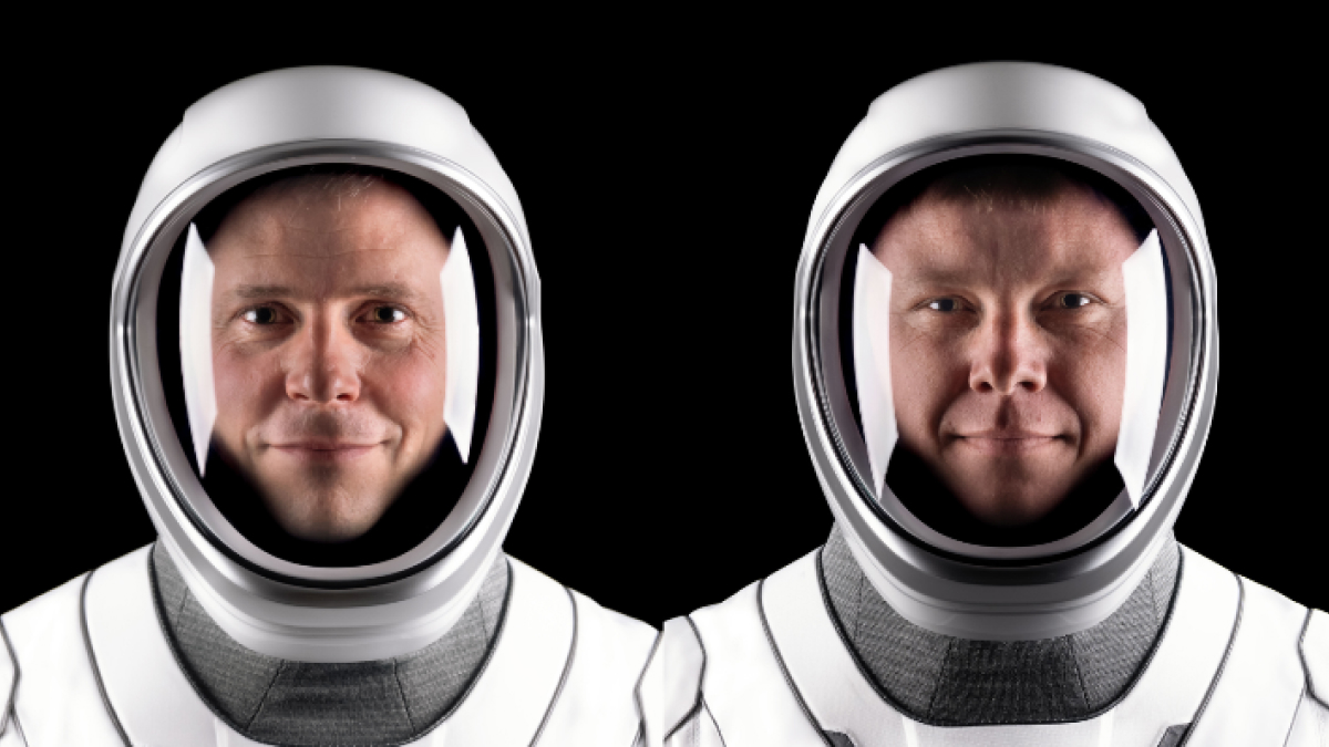 NASA&rsquo;s SpaceX Crew-9 Mission Adjusts Crew Ahead of September Launch