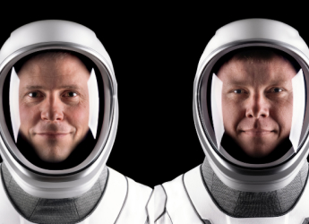 NASA&rsquo;s SpaceX Crew-9 Mission Adjusts Crew Ahead of September Launch