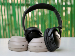 Sony WH-1000XM3 vs Bose QC35 II