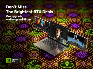 इस दिवाली गेमिंग को बनाएं और बेहतर, NVIDIA RTX 50 Series लैपटॉप पर DLSS 4.5 से पाएं 6X तक फ्रेम्स