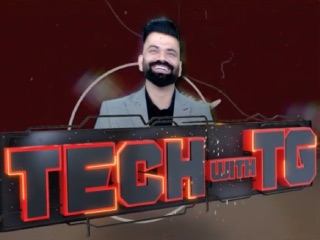 NDTV &amp; Gadgets 360 Exclusively Sign Gaurav Chaudhary AKA Technical Guruji as the Face of Their Technology Content