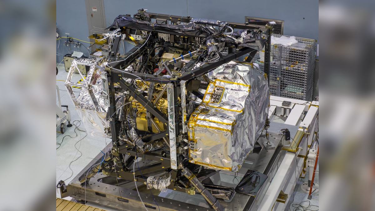 James Webb Space Telescope Will Help Observe Over 100 Galaxies at a Time: Here's How