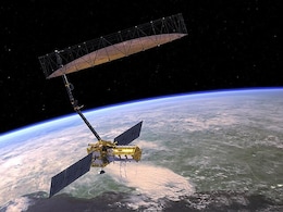 NISAR Satellite by NASA and ISRO to Monitor Earth Like Never Before NISAR Satellite by NASA and ISRO to Monitor Earth Like Never Before