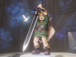 The Legend of Zelda: Ocarina of Time Remake Fully Revealed, Release Date Set for November