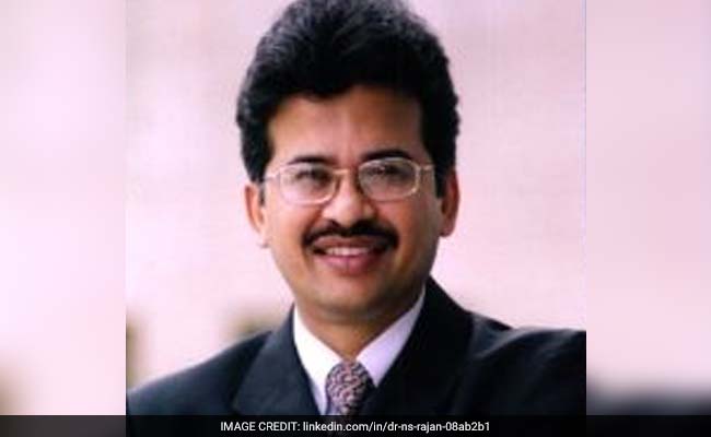 साइरस मिस्त्री को हटाए जाने के कुछ ही दिन बाद टाटा ग्रुप के HR प्रमुख एनएस राजन ने भी दिया इस्तीफा