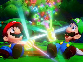 Nintendo Direct: The Legend of Zelda: Echoes of Wisdom, Mario &amp; Luigi: Brothership Revealed