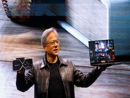 Nvidia Looks to Expand AI Reign With New Chips, Personal Supercomputers Nvidia Looks to Expand AI Reign With New Chips, Personal Supercomputers