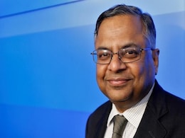 With N Chandrasekaran the New Tata Sons Chairman, Rajesh Gopinathan Named New TCS CEO and MD With N Chandrasekaran the New Tata Sons Chairman, Rajesh Gopinathan Named New TCS CEO and MD