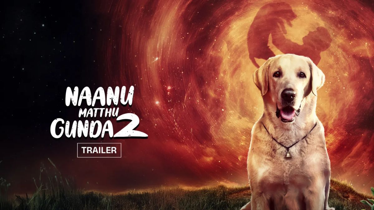 Naanu Matthu Gunda 2 Now Streaming on ZEE5: A Story of Loyalty, Love, and Reunion