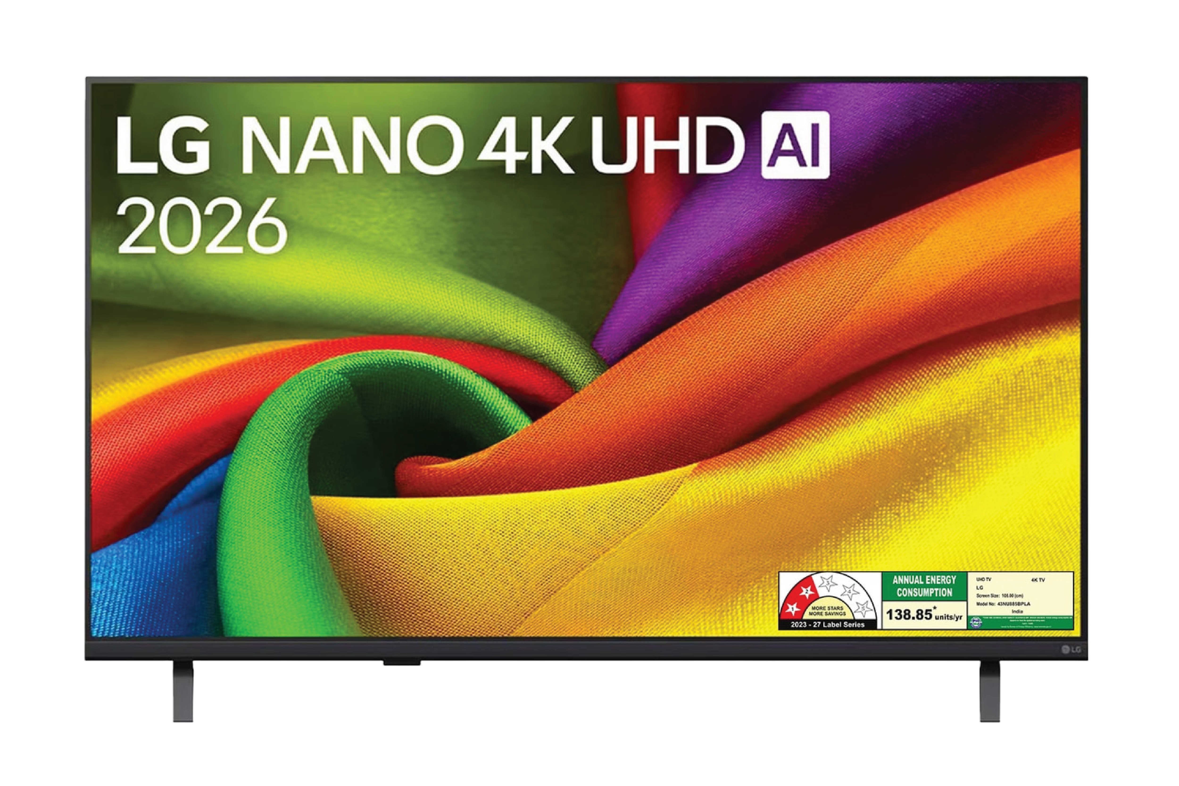 Why LG NU885 Is a 4K TV to Buy if You're Not Spending Flagship Money