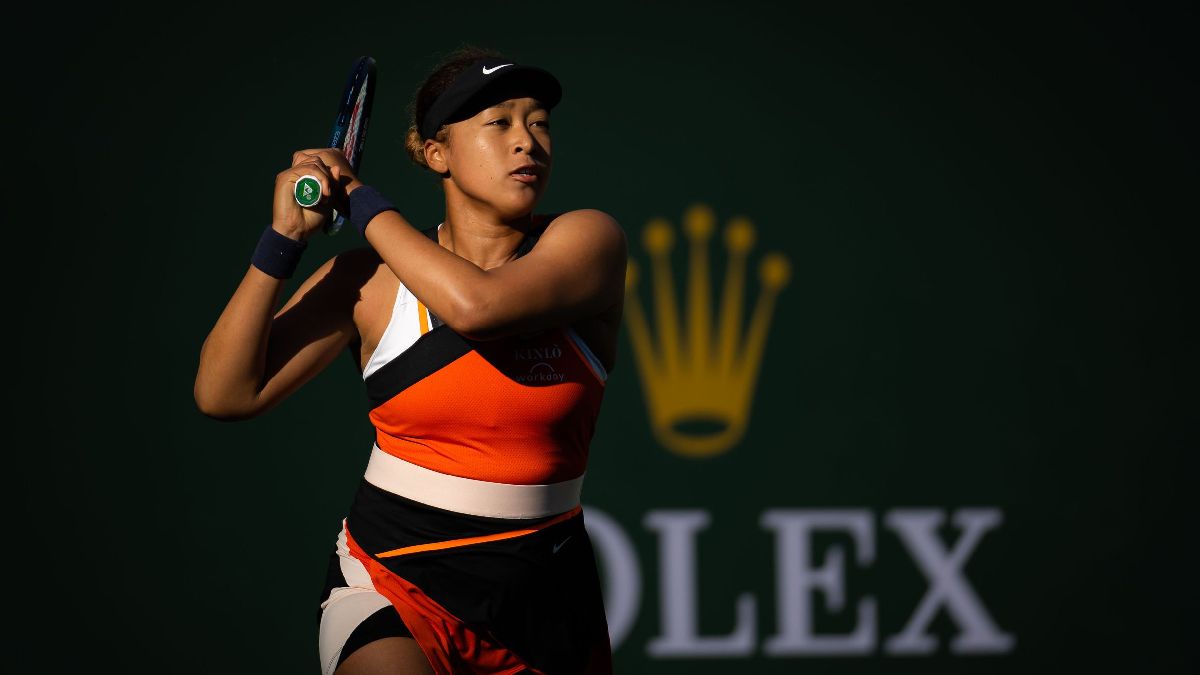 FTX Ropes in Tennis Star Naomi Osaka as Brand Ambassador to Bring More Women to Crypto
