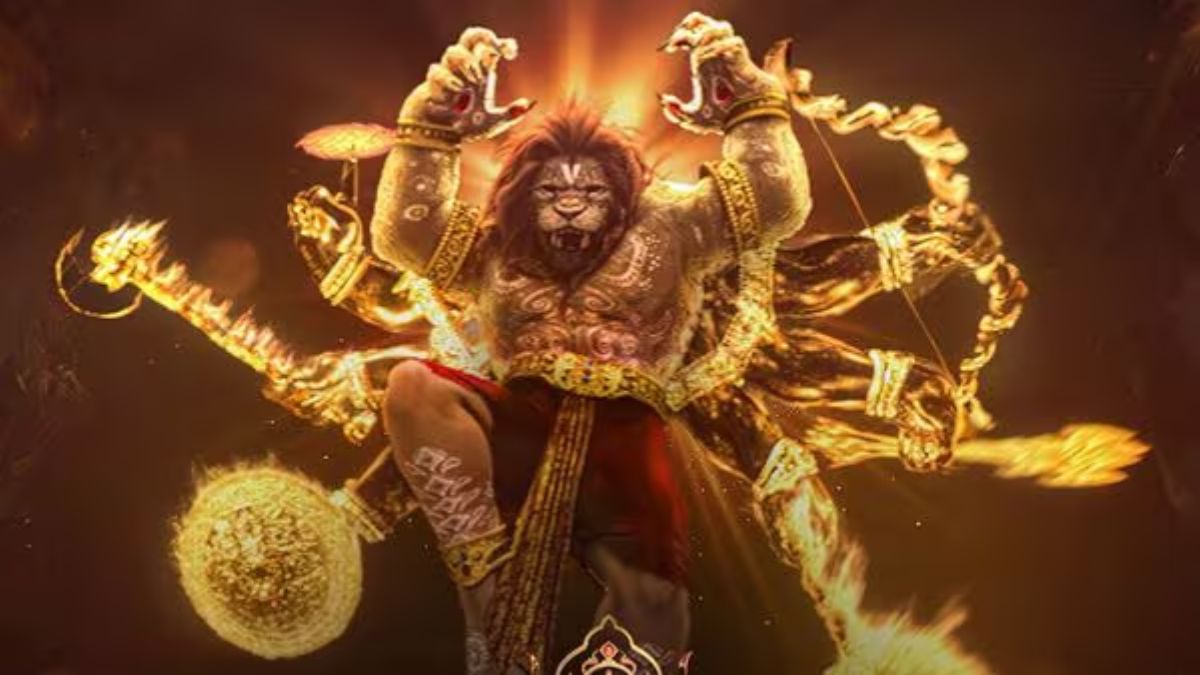 Mahavatar Narsimha Now Streaming on Netflix: Everything You Need to Know About This Animated Mythological Drama