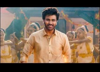 Nari Nari Naduma Murari OTT Release: Know Where to Watch the Telugu Comedy Entertainer