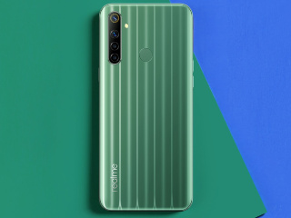 Realme Narzo 10, Realme Smart TV Go on Sale in India Today on Flipkart, Realme Site: Price, Specifications