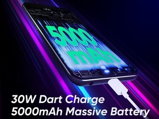 Realme Narzo 30 Specifications Teased; Will Feature 90Hz Refresh Rate, 5,000mAh Battery, 30W Fast Charging