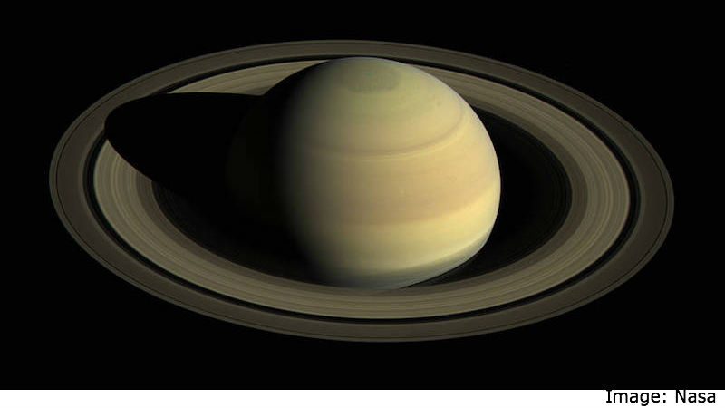 Nasa's Cassini Probe Gets Ready for Closest-Ever Observations of Saturn