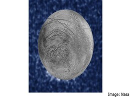 Nasa's Hubble Spots Evidence of Water Plumes on Jupiter's Moon Europa Nasa's Hubble Spots Evidence of Water Plumes on Jupiter's Moon Europa