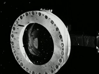 NASA&rsquo;s OSIRIS-REx Safely Tucks Bennu Asteroid Samples for Return to Earth