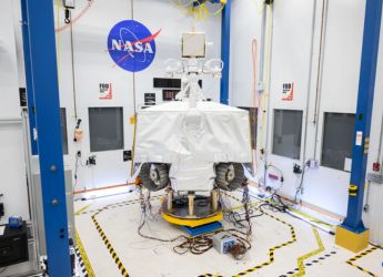 NASA Looks for Private Partners To Revive VIPER Moon Rover Mission