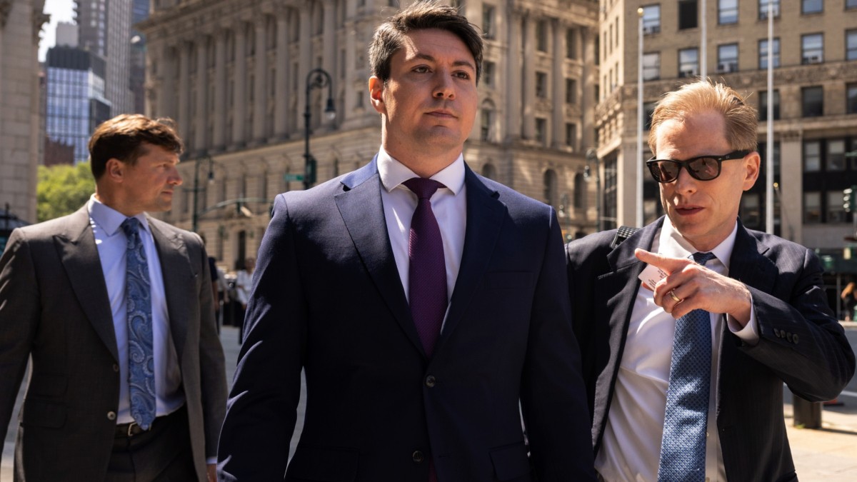 Former OpenSea Executive Sentence to 3 Months in Prison Over NFT Insider Trading Charges: Report